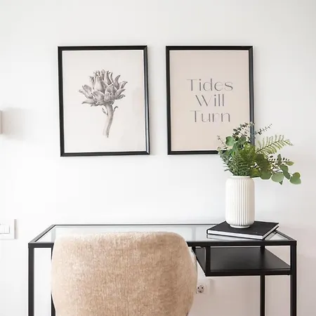 Home2book Luxury & Design Rambla Cruz Center * Санта-Крус-де-Тенерифе