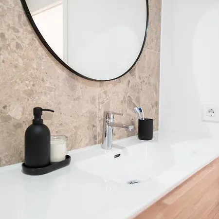 Home2book Luxury & Design Rambla Cruz Center Апартаменты