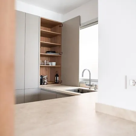 Home2book Luxury & Design Rambla Cruz Center Санта-Крус-де-Тенерифе