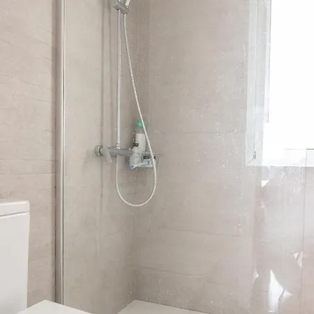 Home2book Luxury & Design Rambla Cruz Center Апартаменты Санта-Крус-де-Тенерифе