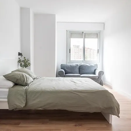 Home2book Luxury & Design Rambla Cruz Center Апартаменты Санта-Крус-де-Тенерифе