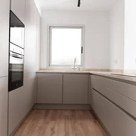 Home2book Luxury & Design Rambla Cruz Center Апартаменты