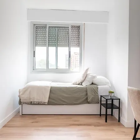 Home2book Luxury & Design Rambla Cruz Center Санта-Крус-де-Тенерифе
