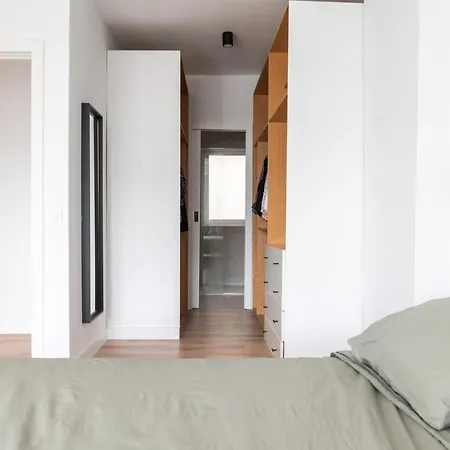 Home2book Luxury & Design Rambla Cruz Center Апартаменты *