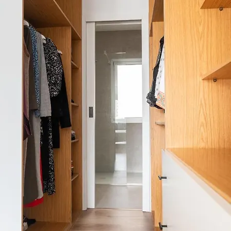Home2book Luxury & Design Rambla Cruz Center Apartment Santa Cruz de Tenerife
