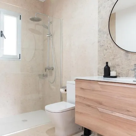 Apartment Home2book Luxury & Design Rambla Cruz Center Santa Cruz de Tenerife